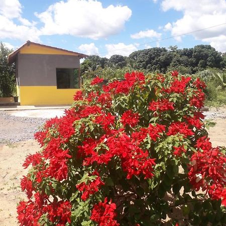Chácara Família H Caratinga Exterior foto