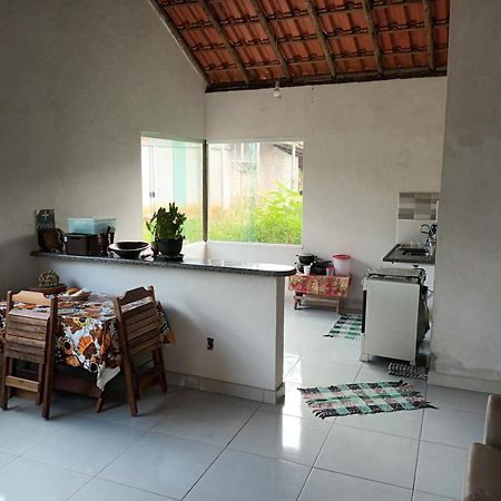 Chácara Família H Caratinga Exterior foto