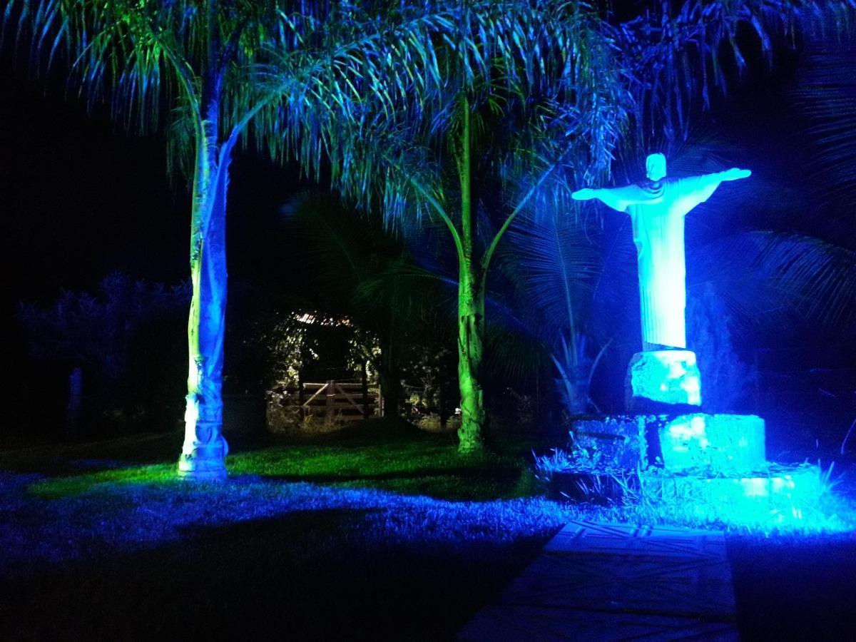Chácara Família H Caratinga Exterior foto