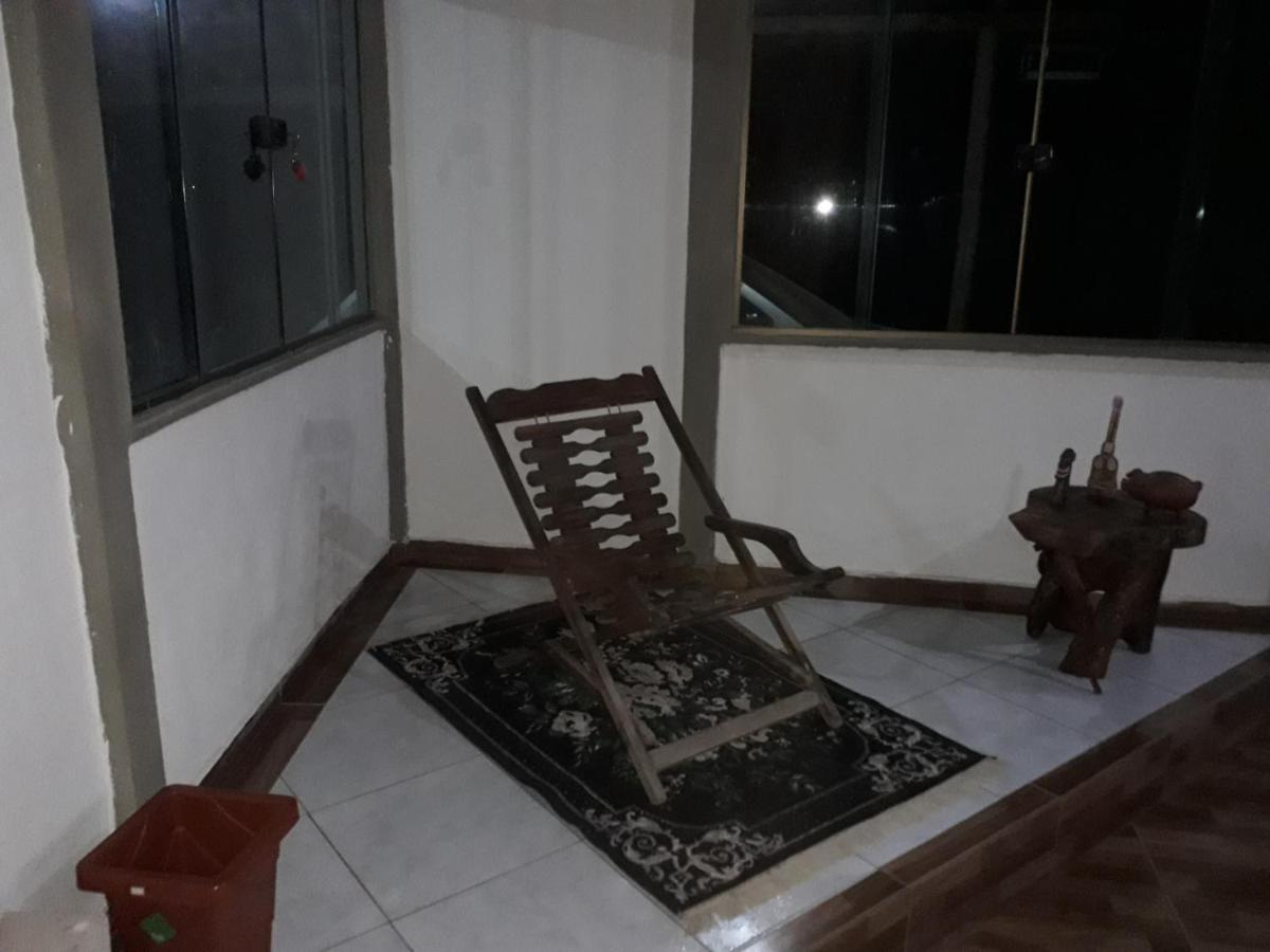 Chácara Família H Caratinga Exterior foto