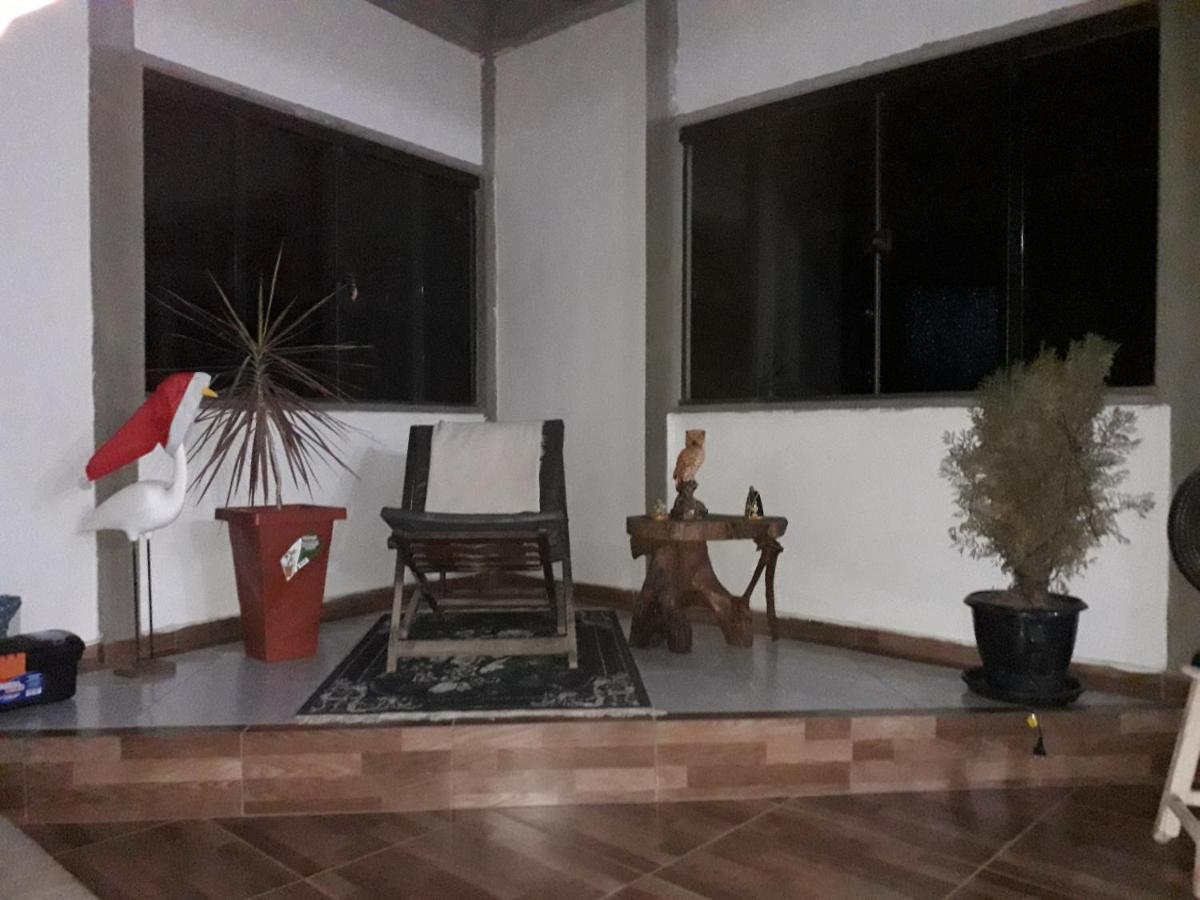 Chácara Família H Caratinga Exterior foto