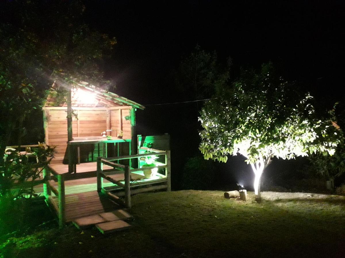 Chácara Família H Caratinga Exterior foto