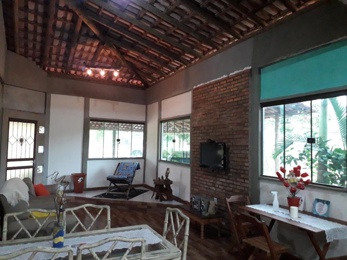 Chácara Família H Caratinga Exterior foto