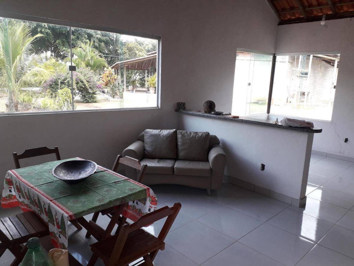 Chácara Família H Caratinga Exterior foto