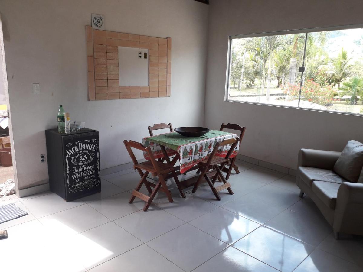 Chácara Família H Caratinga Exterior foto