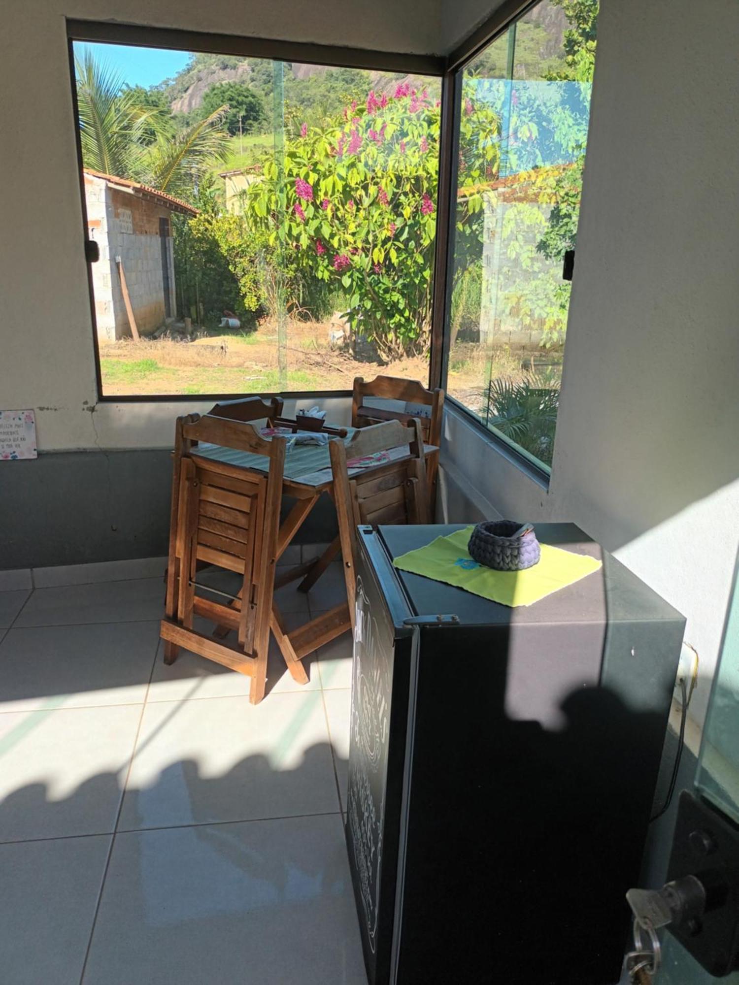 Chácara Família H Caratinga Exterior foto
