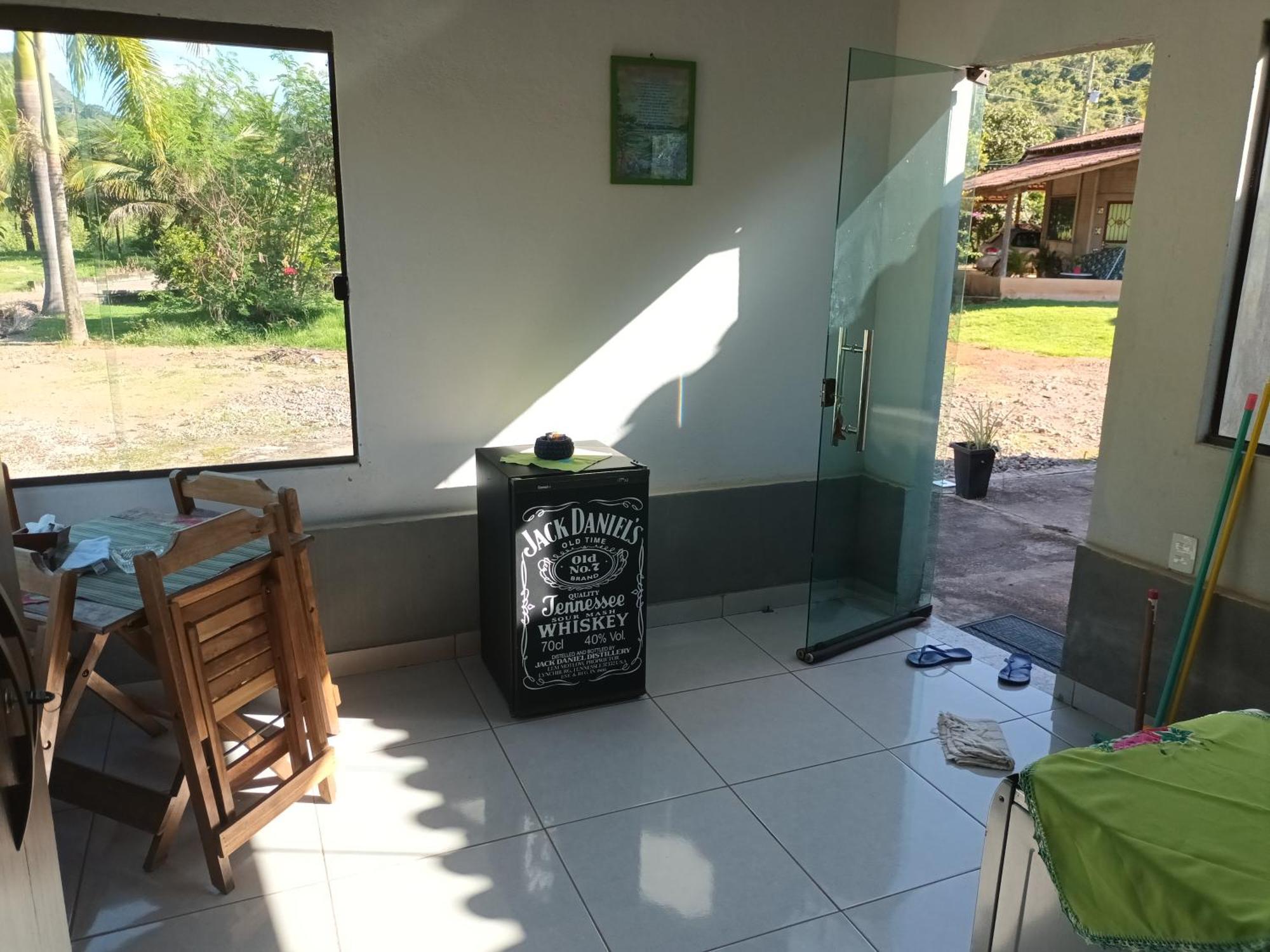 Chácara Família H Caratinga Exterior foto