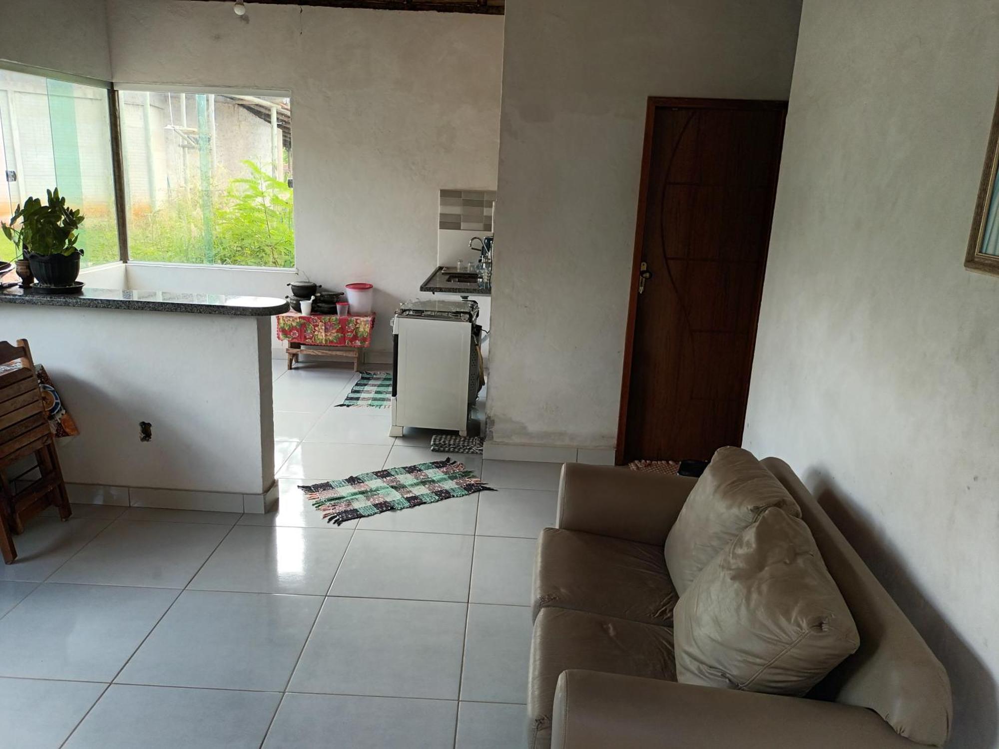 Chácara Família H Caratinga Exterior foto