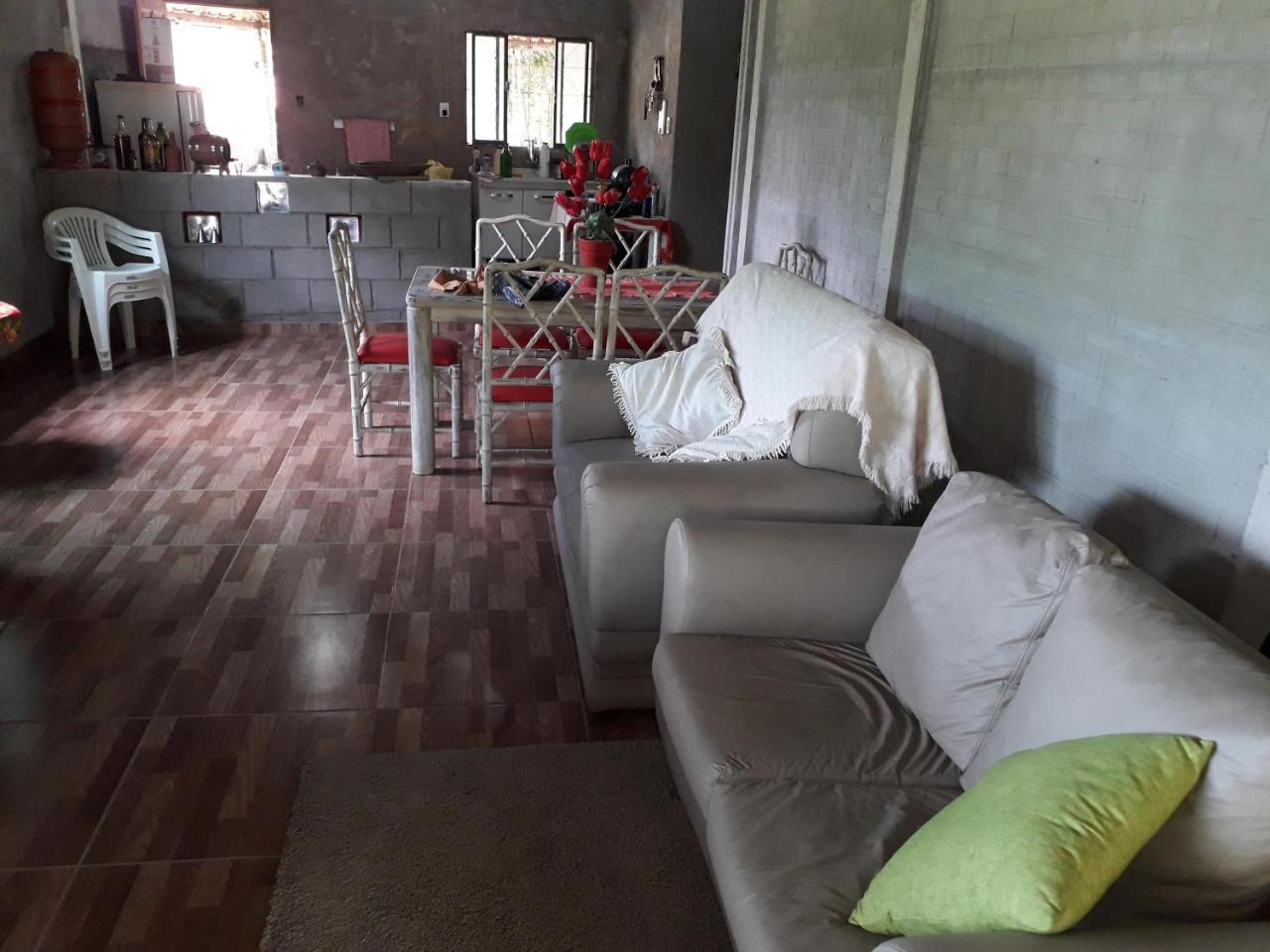 Chácara Família H Caratinga Exterior foto