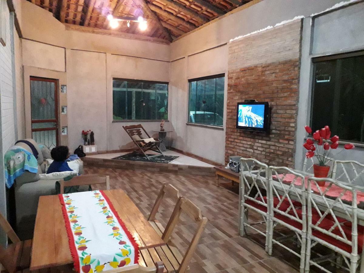 Chácara Família H Caratinga Exterior foto